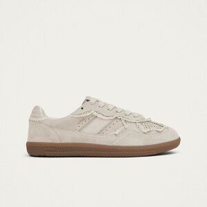 lace alohas